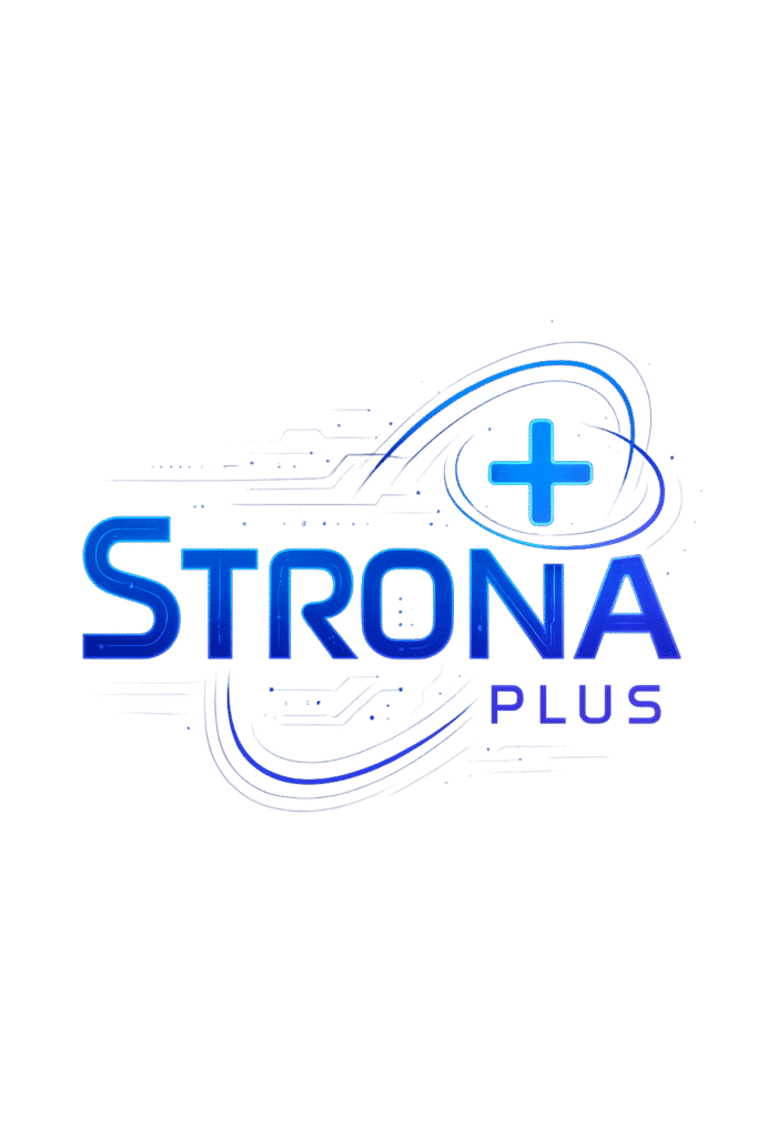 Tworzenie stron WWW dla małych firm – projekt StronaPlus